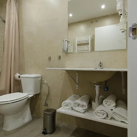Bestprice Alegria Hotel *