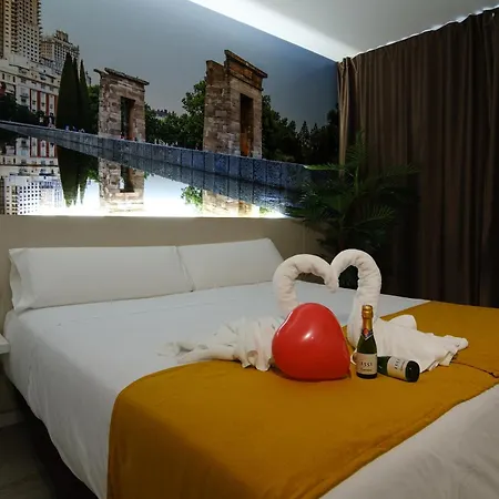 Bestprice Alegria * Madrid