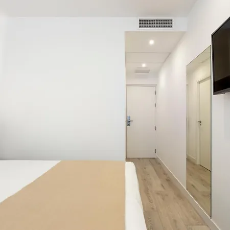 Hotel Bestprice Alegria