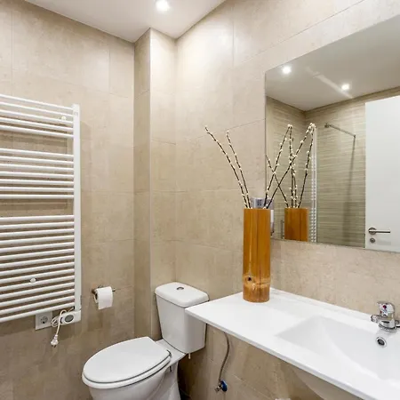 Bestprice Alegria Hotel Madrid