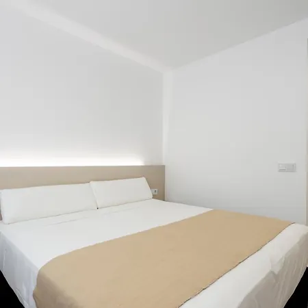 Hotel Bestprice Alegria Madrid