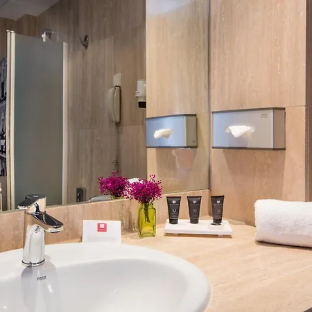 Hotel Leonardo Boutique Madryt