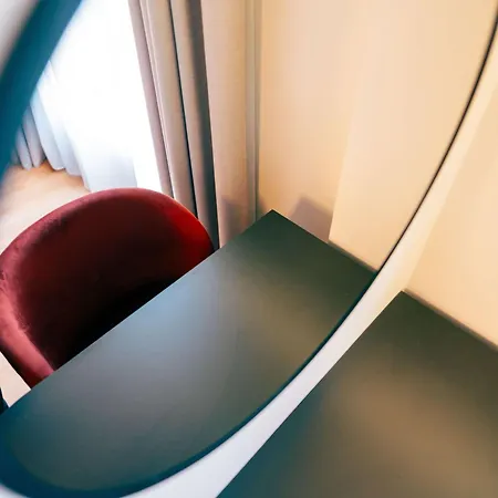 Ibis Styles Centro Maravillas Hotel Madryt