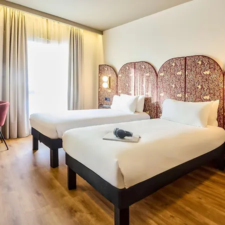 Ibis Styles Centro Maravillas 2* Madryt
