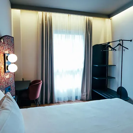 Hotel Ibis Styles Centro Maravillas