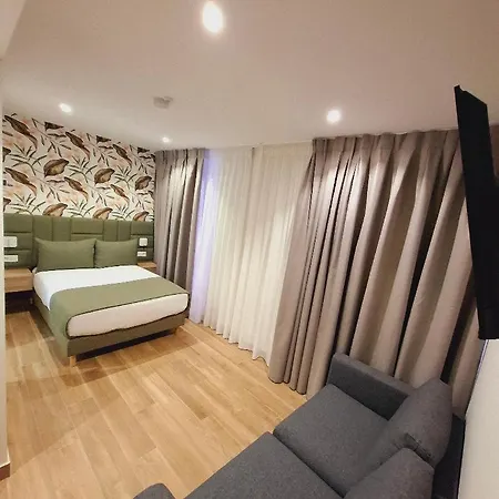 San Blas 3* Madrid