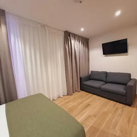 San Blas Konukevi 3*
