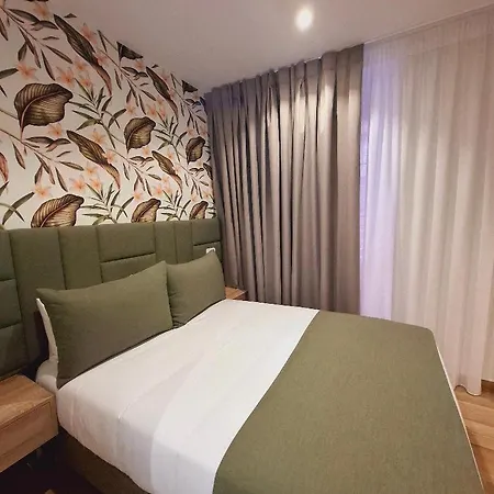 Konukevi San Blas 3*