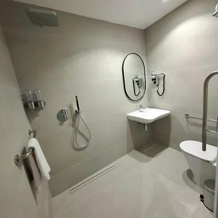 San Blas Konukevi 3*
