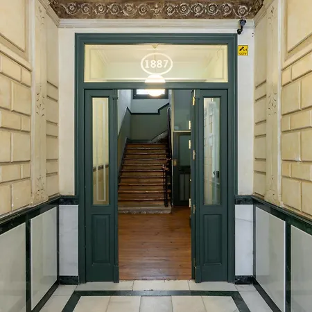 Smartr Chueca Madrid