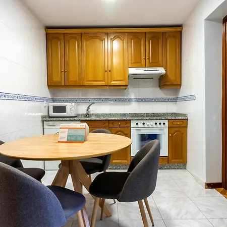 Smartr Chueca Aparthotel