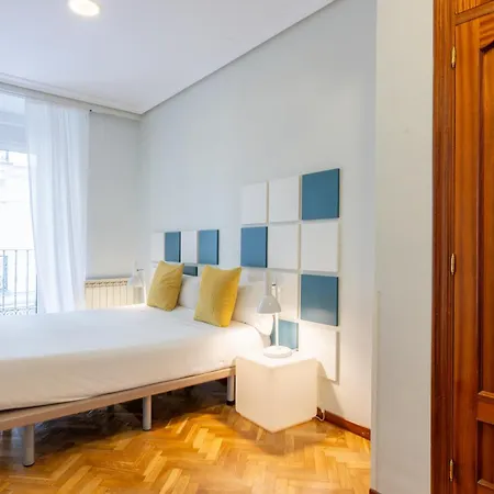 Aparthotel Smartr Chueca
