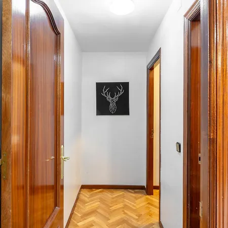 Smartr Chueca Madrid