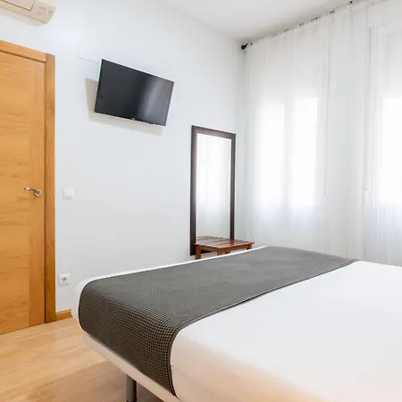 Aparthotel Smartr Chueca