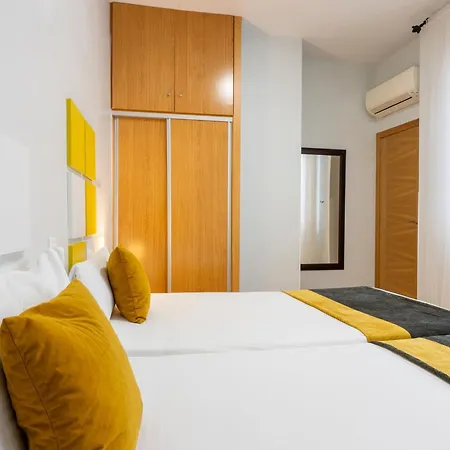 Smartr Chueca Madrid