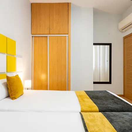 Smartr Chueca Madrid