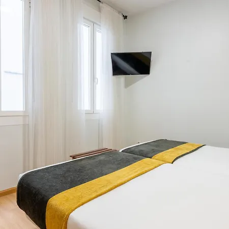 Smartr Chueca 3* Madrid