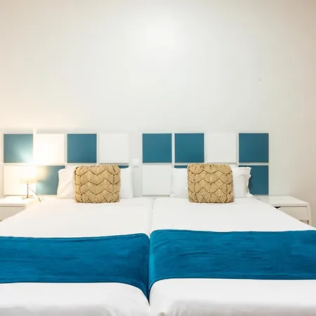 Smartr Chueca 3* Madrid