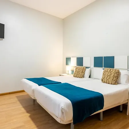 Apartmanhotel Smartr Chueca