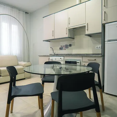 Smartr Chueca Aparthotel Madrid