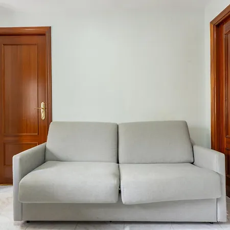 Smartr Chueca Apartmanhotel