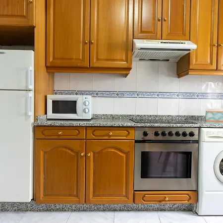 Apartmanhotel Smartr Chueca