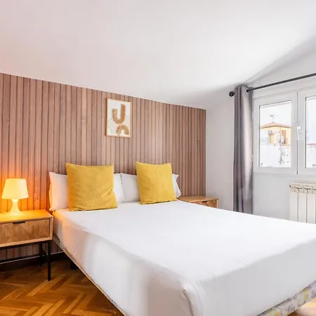 Smartr Chueca Aparthotel
