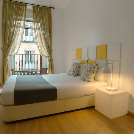 Smartr Chueca