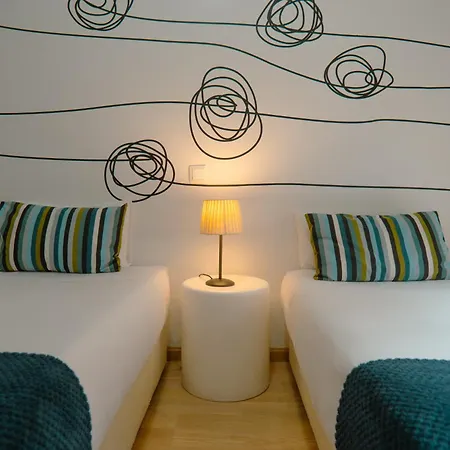 Aparthotel Smartr Chueca