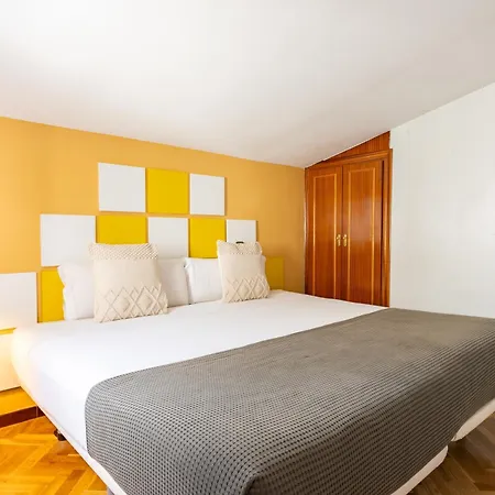 Smartr Chueca Aparthotel