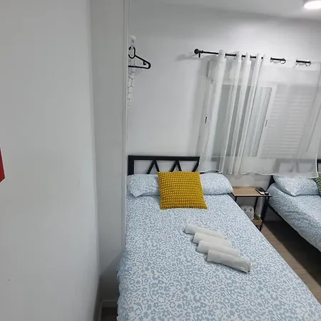 Mini Estudio Lovely Chueca