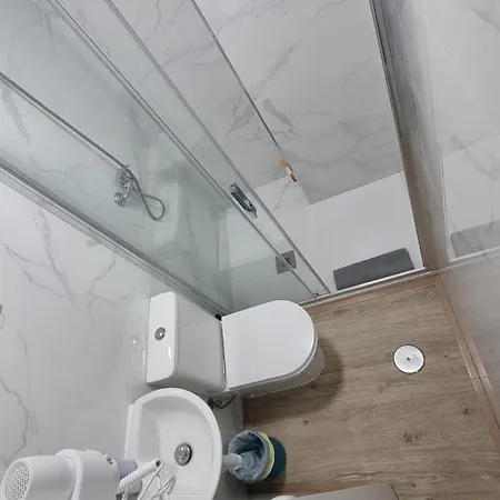 Mini Estudio Lovely Chueca Apartment
