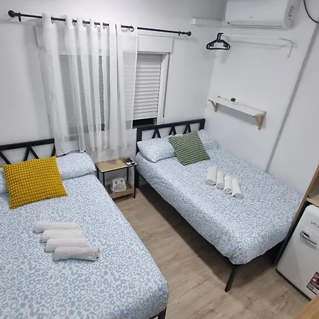 Mini Estudio Lovely Chueca Apartment