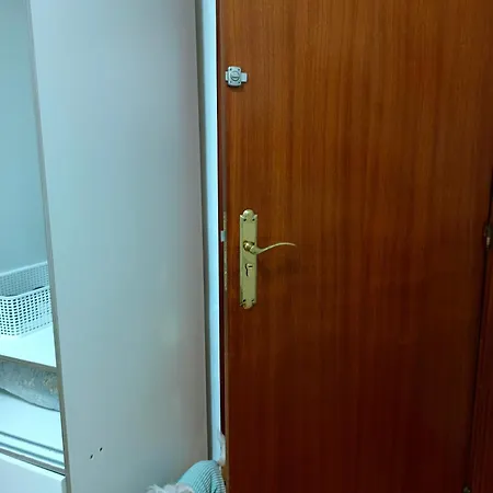 Séjour chez l'habitant Casa De Ciss