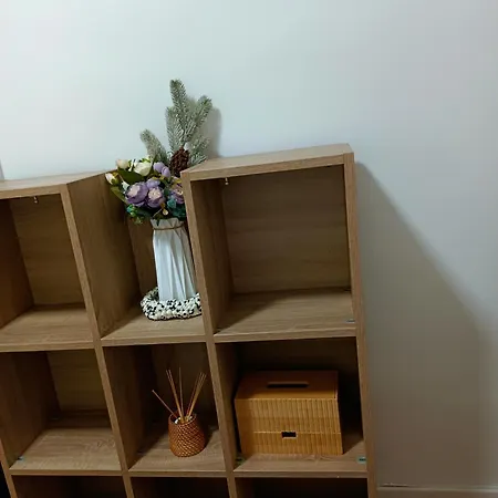Casa De Ciss Séjour chez l'habitant *
