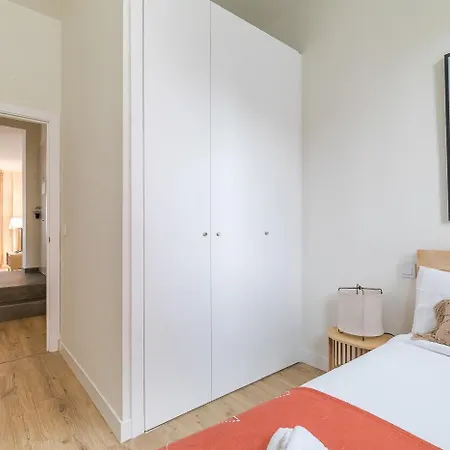 Caterina Plaza Castilla Madrid