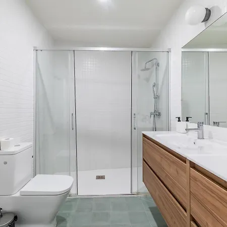 Apartment Caterina Plaza Castilla *