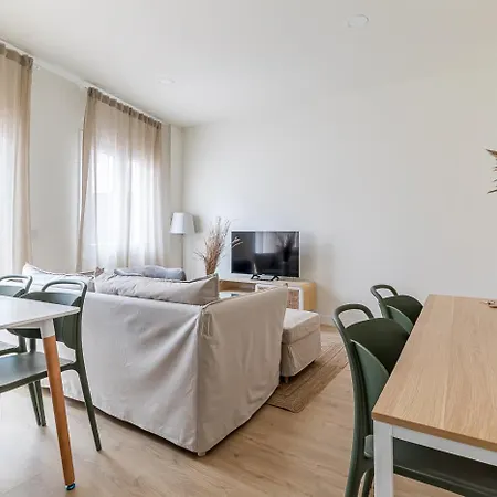 Caterina Plaza Castilla Madrid