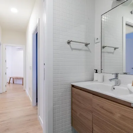 Apartment Caterina Plaza Castilla *
