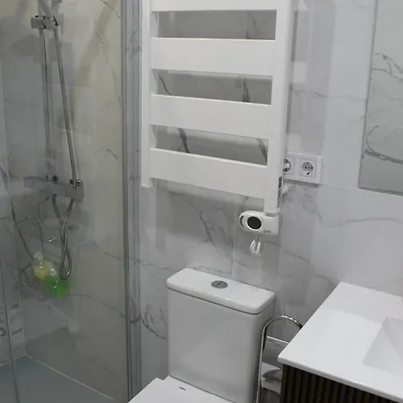 Recien Reformadas Vista Alegre Apartamento