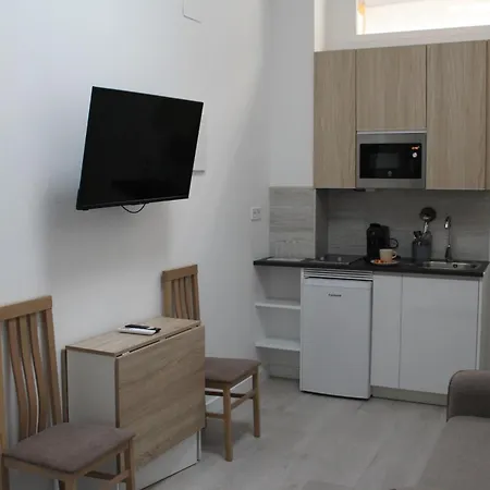 Recien Reformadas Vista Alegre Apartment Madrid