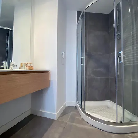 Charming Urban La Latina Apartment Madrid