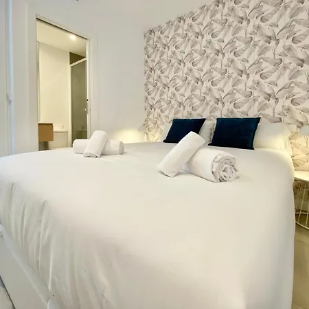 Apartment Charming Urban La Latina *