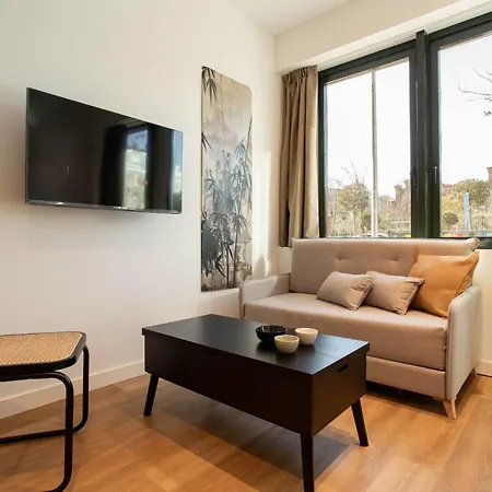 Apartamento Catalina En *