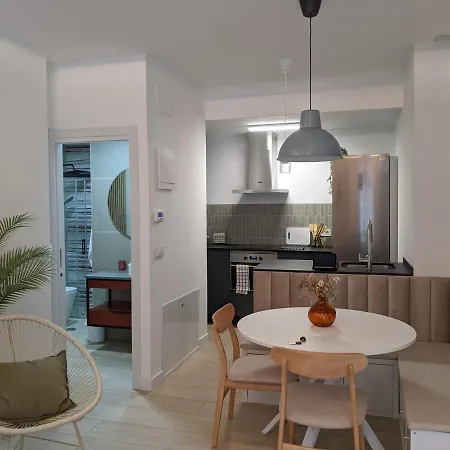 Exclusivo En Goya Apartment