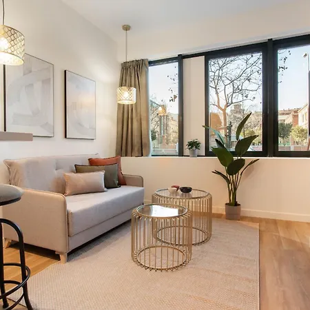 Apartamento Catalina En *