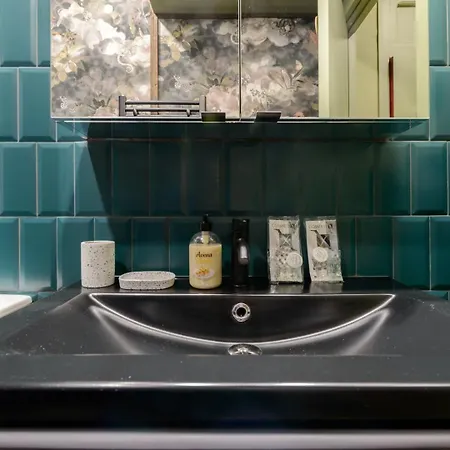 Guestready - Homely In Apartamento