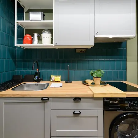 Guestready - Homely In