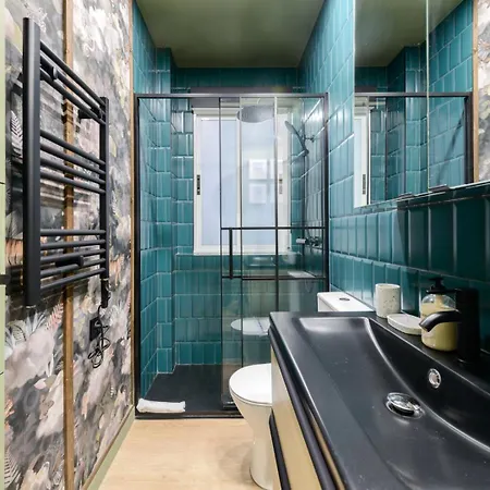 Apartamento Guestready - Homely In
