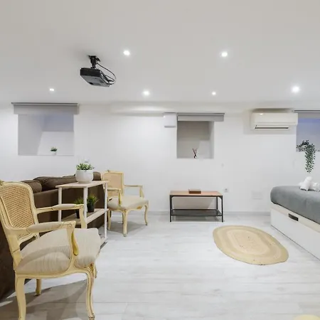 Apartment Guestready - Lovely In The Chueca Area Madrid